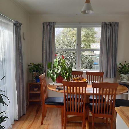 Happy Space Waihi Exterior photo