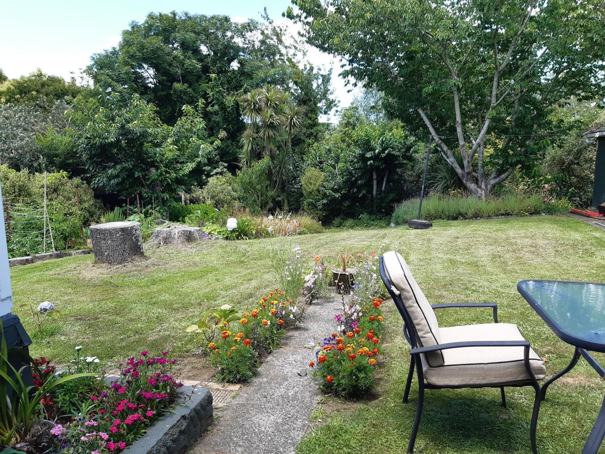 Happy Space Waihi Exterior photo