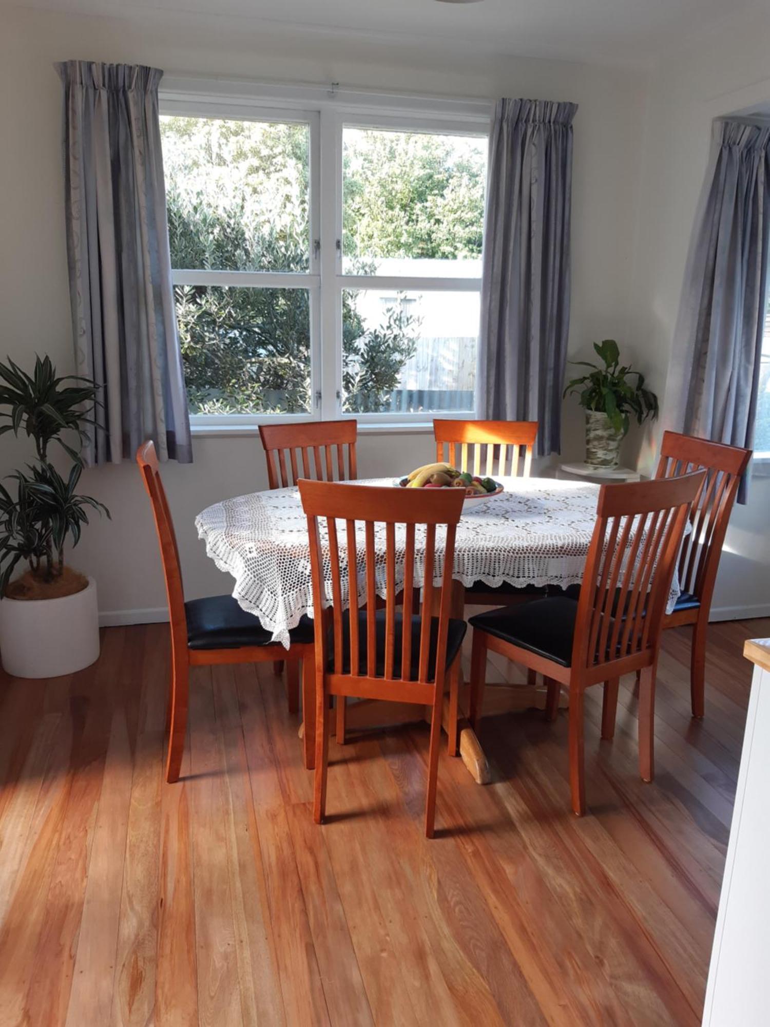 Happy Space Waihi Exterior photo