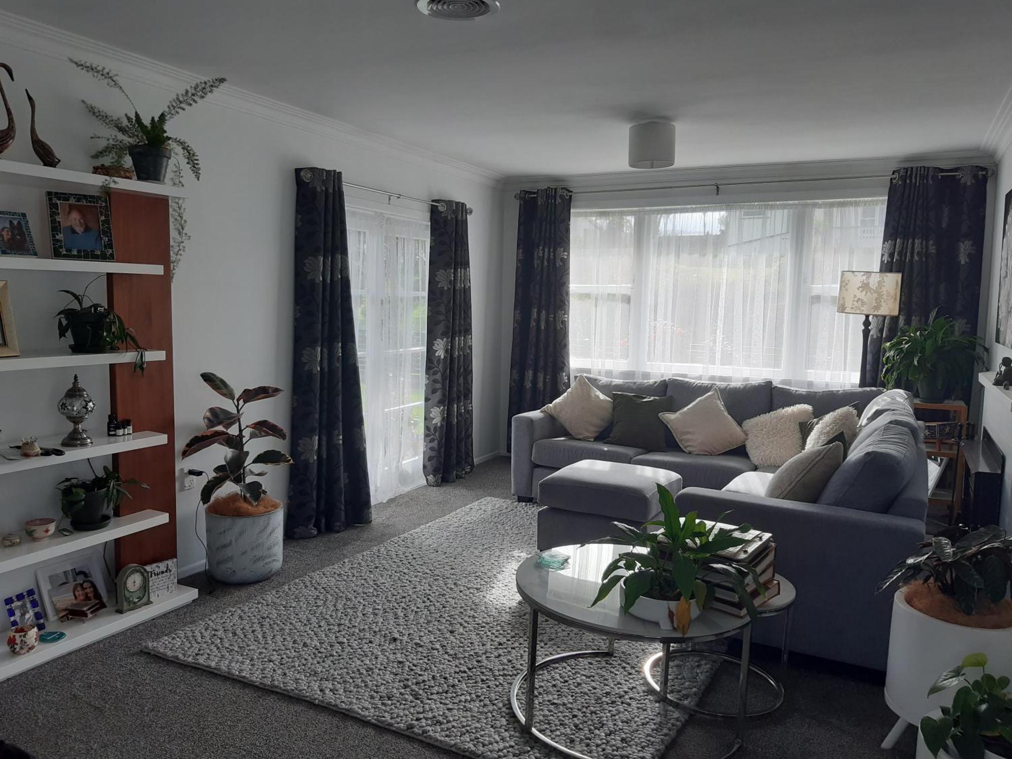 Happy Space Waihi Exterior photo